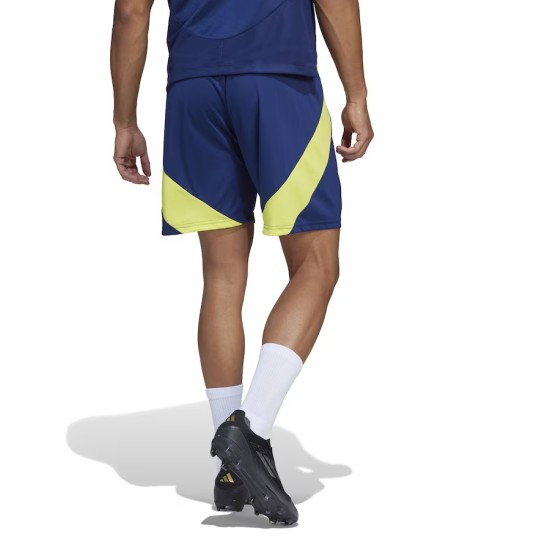 Shorts Extérieur Hommes Nashville SC 2025 Shorts Extérieur Hommes Nashville SC 2025