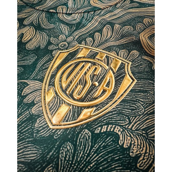 Maillot domicile homme VIS Aurelia 2025/26 Maillot domicile homme VIS Aurelia 2025/26