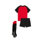 Tenue Domicile Enfant Rennes 2025/26 Tenue Domicile Enfant Rennes 2025/26
