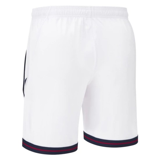 Short domicile Bologna FC 2025/26 homme Short domicile Bologna FC 2025/26 homme