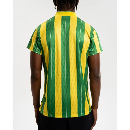 Maillot Rétro Femme Newcastle United 1988/89 Maillot Rétro Femme Newcastle United 1988/89