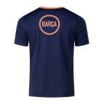 Enfant FC Barcelone 2025/26 Troisième Maillot Prématch Enfant FC Barcelone 2025/26 Troisième Maillot Prématch