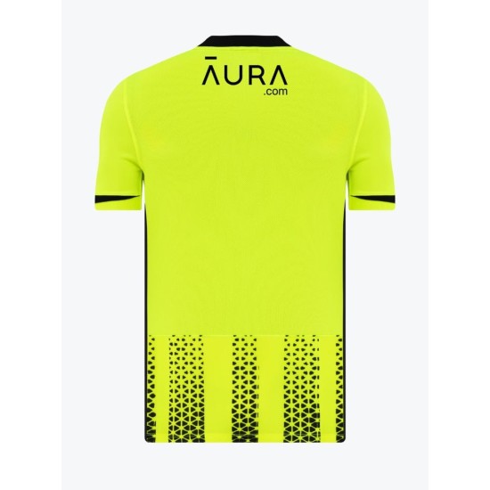 Femme Portsmouth 2025/26 Troisième Maillot Femme Portsmouth 2025/26 Troisième Maillot