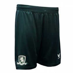 Short troisième Middlesbrough 2025/26 Homme Short troisième Middlesbrough 2025/26 Homme
