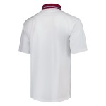 Maillot Rétro Extérieur Homme Aston Villa 2000 Maillot Rétro Extérieur Homme Aston Villa 2000