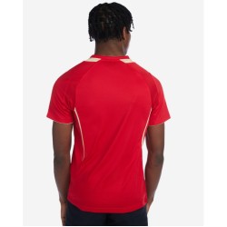 Enfant Liverpool 2005/06 Domicile Européen Rétro Maillot