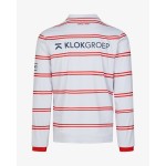 Maillot Manches Longues Femme N.E.C. Nimègue 2025/26 Extérieur 2