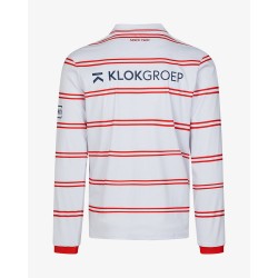 Maillot Manches Longues Homme N.E.C. Nimègue 2025/26 Extérieur 2