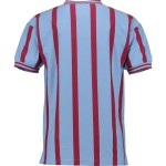 Maillot rétro Aston Villa finale FA Cup 1957 enfant Maillot rétro Aston Villa finale FA Cup 1957 enfant
