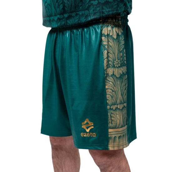 Enfant VIS Aurelia 2025/26 Short Domicile