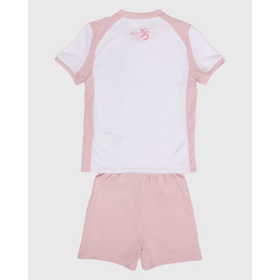 Enfant Plymouth Argyle 2025/26 Troisième Kit Enfant Plymouth Argyle 2025/26 Troisième Kit