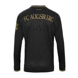 Maillot troisième à manches longues homme FC Augsbourg 2025/26