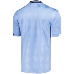 Maillot troisième 1989 rétro Angleterre homme