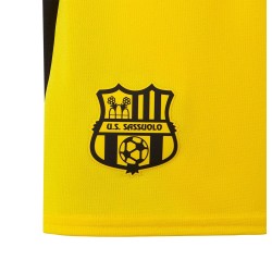 Hommes Sassuolo 2025/26 Troisième Short