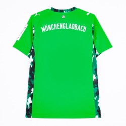 Maillot Extérieur Homme Borussia Mönchengladbach 2025/26