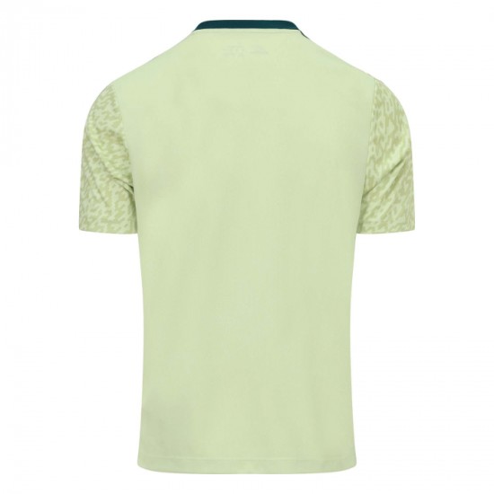 Maillot d’échauffement extérieur Cardiff City 2025/26 enfant