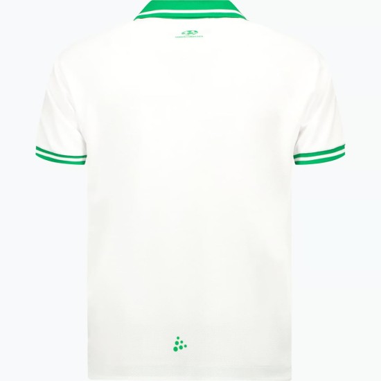 Maillot domicile homme Hammarby IF 2025 Maillot domicile homme Hammarby IF 2025