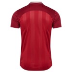 Maillot domicile équipe féminine Danemark 2025 Femme Maillot domicile équipe féminine Danemark 2025 Femme