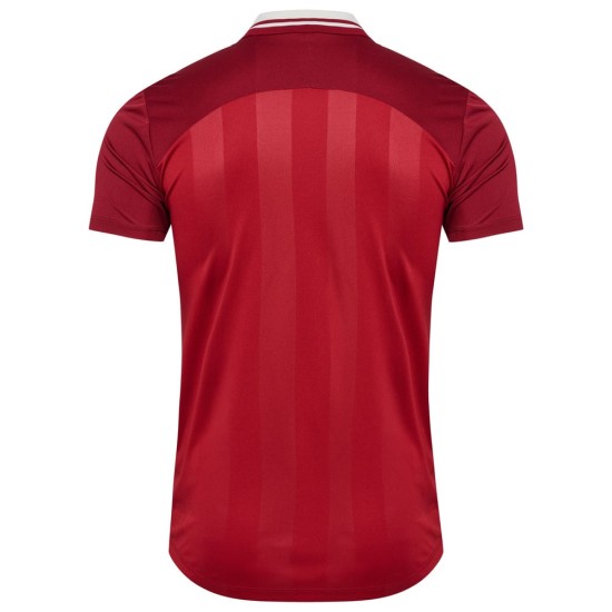 Maillot domicile équipe féminine Danemark 2025 Femme Maillot domicile équipe féminine Danemark 2025 Femme