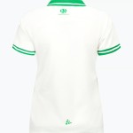 Maillot domicile femme Hammarby IF 2025 Maillot domicile femme Hammarby IF 2025