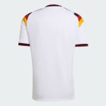 Maillot domicile Coupe du Monde 2026 Allemagne homme