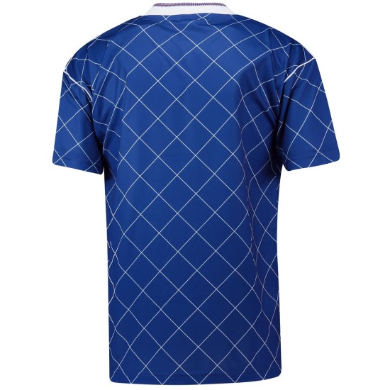 Maillot Rétro Femme Chelsea 1988 Maillot Rétro Femme Chelsea 1988