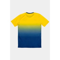 Maillot pré-match tiers Hellas Verona 2025/26 pour hommes