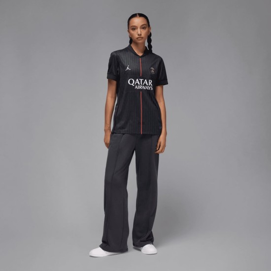 Maillot Fourth Femme Paris Saint-Germain 2025/26 Maillot Fourth Femme Paris Saint-Germain 2025/26