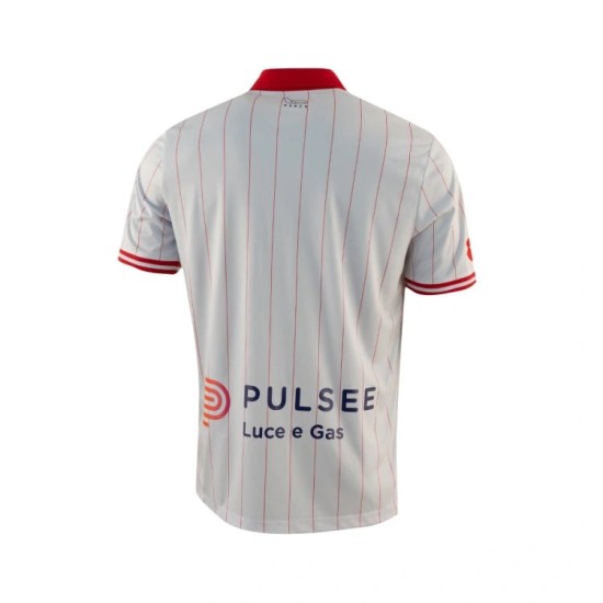 Maillot extérieur enfants Monza 2025/26 Maillot extérieur enfants Monza 2025/26