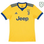 Homme Maillot extérieur rétro Juventus 2017/18 Khedira #6 Homme Maillot extérieur rétro Juventus 2017/18 Khedira #6