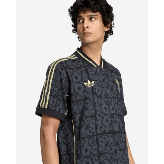 Enfant Liverpool 2025/26 Troisième Maillot LFSTLR Enfant Liverpool 2025/26 Troisième Maillot LFSTLR