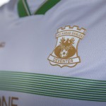 Maillot Troisième Européen 2025/26 Go Ahead Eagles Homme