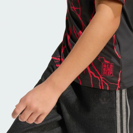 Enfant New York Red Bulls 2026 Maillot Domicile