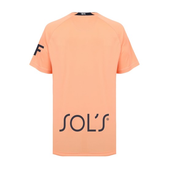 Maillot Homme Havre AC 2025/26 Extérieur Maillot Homme Havre AC 2025/26 Extérieur