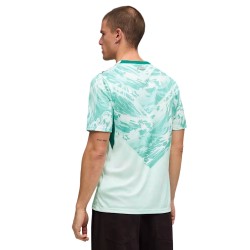 Maillot Coupe du Monde 2026 Extérieur Portugal Homme