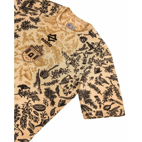 Maillot third femme Boreale Calcio 2025/26 Maillot third femme Boreale Calcio 2025/26