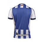 Maillot Domicile Real Sociedad 2025/26 Femme Maillot Domicile Real Sociedad 2025/26 Femme