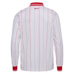 Enfant 1. FC Köln 2025/26 Troisième Maillot Culture Manches Longues