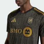 Femme Los Angeles FC 2026 Maillot Domicile Femme Los Angeles FC 2026 Maillot Domicile