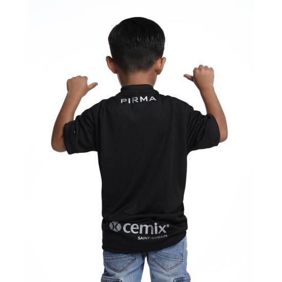 Maillot Troisième 2025/26 Cruz Azul Enfant Maillot Troisième 2025/26 Cruz Azul Enfant