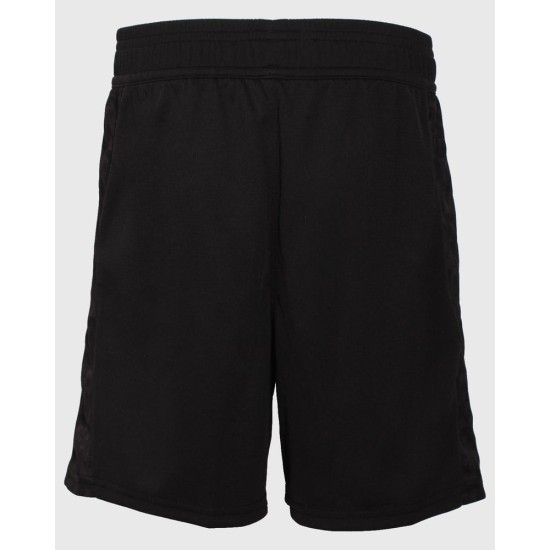 Short extérieur Plymouth Argyle 2025/26 enfant