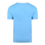 Maillot Rétro Domicile Homme Manchester City 1972 Maillot Rétro Domicile Homme Manchester City 1972