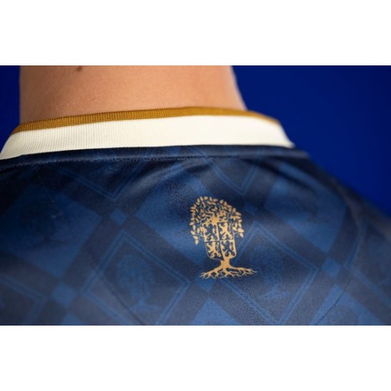 Maillot Homme RKC Waalwijk 2025/26 Extérieur