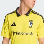 Homme Columbus Crew 2026 Maillot Domicile