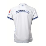 Maillot Enfants SV Darmstadt 98 2025/26 Extérieur Maillot Enfants SV Darmstadt 98 2025/26 Extérieur