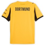 Enfant BVB Borussia Dortmund 2025/26 Maillot Coupe
