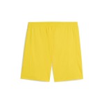 Homme Parma Short Extérieur 2025/26 - Jaune Homme Parma Short Extérieur 2025/26 - Jaune