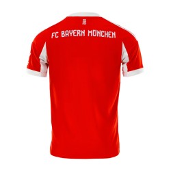 Maillot domicile homme Bayern Munich 2025/26
