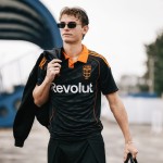 Maillot troisième enfant Como 2025/26 Maillot troisième enfant Como 2025/26