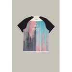 Maillot d’échauffement troisième Venezia 2025/26 pour homme – Bleu Maillot d’échauffement troisième Venezia 2025/26 pour homme – Bleu